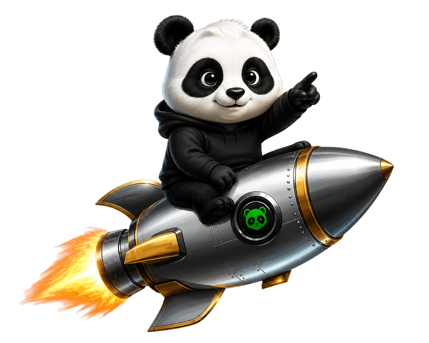 Rocket